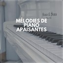 Triste piano musique oasis - Beaux sons de piano