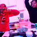 Swagga P LHF Lil Ke - Way Up