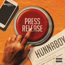 HunnaBoy - Call Me Blackp Mlk Prod By Scooter