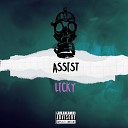 Licky - Assist