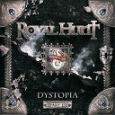 Royal Hunt - The Key Of Insanity