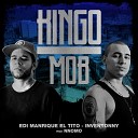 Edi Manrique El tito feat Inventonny - Amor al Barrio