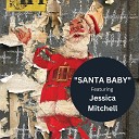 Art of Time Ensemble feat Jessica Mitchell - Santa Baby
