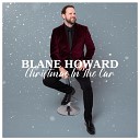 Blane Howard - Merry Christmas Darling