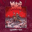 Wretched Inferno - Acid Chugger