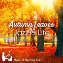 Relaxing BGM Project - Autumn Hits Hard
