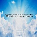 Esdras Ramos feat Remanente Fiel - En Cristo Somos En Vivo