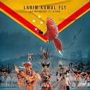 Nathan Nakikus feat O four - Larim Kumul Fly