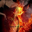 DJ Vogue - Love is on fire