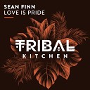 Sean Finn - Love Is Pride Extended Mix