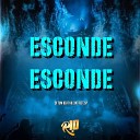 DJ Tom Beat V8 MC Fefe SP DJ Khalifa - Esconde Esconde