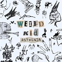 weird kid - Machine