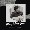 Mauriccio Sousa - Mais uma Vez