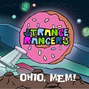 Strange Rangers - Триллер