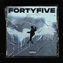 Fortyfive - Искренность