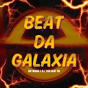 DJ Tom Beat V8 MC Nerak - Beat da Galaxia