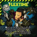 Flextime feat JBiZ - Feeling High