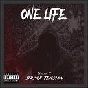 Shane C feat Brynx Tension - One Life