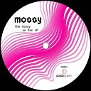 Mossy - Come With Me original mix