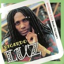Ricardo Luz - The World You Listen