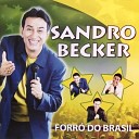 Sandro Becker - Minha Princesa