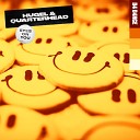 HUGEL Quarterhead - Eyes On You Extended Mix