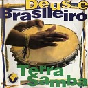 Terra Samba - Coisa de Bamba