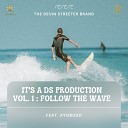 The DS Brand feat AyoBudd - Shooting Stars Instrumental