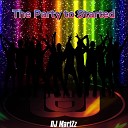 DJ MartZz - The Party to Started