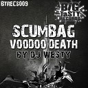 DJ Westy - Scumbag