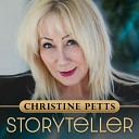 Christine Petts - I Hope You Dance