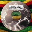 Macaxeira Reggae Samba - Ragga de Mundo