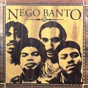 Nego Banto - World Confused