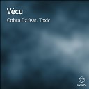 Cobra Dz feat TOXIC - V cu