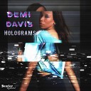Demi Davis - Digital Dreamer