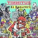 TINNITUS - Circulo Social