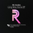 Mr Andre - Reborn Original Mix