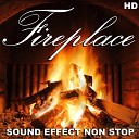 Sleep Sound Library - Soothing Fireplace Sound