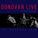 DONOVAN LIVE - All the Things You Are