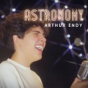 Arthur Endy - Astronomy