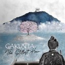 Gakusha feat Eue - Every Day Is Different Therefore The Same