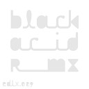 Black Asteroid - Black Acid Perc Remix