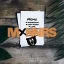 Mxnnrs - Memo