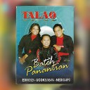 Talao Voice - Galau Hati Nan Luko