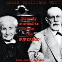 LOUIS SICILIANO OST Louis Siciliano ALUEI - Astrophobia