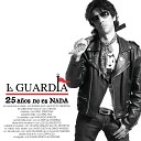 La Guardia - Blues De La Nacional II Highway 40 Blues Album…