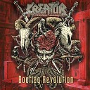 Kreator - Tormentor Live In Istanbul