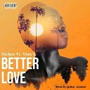 Nickon - Better Love