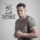 lvaro J Lopez - Me La Rob
