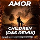 Amor - Children D S Radio Edit